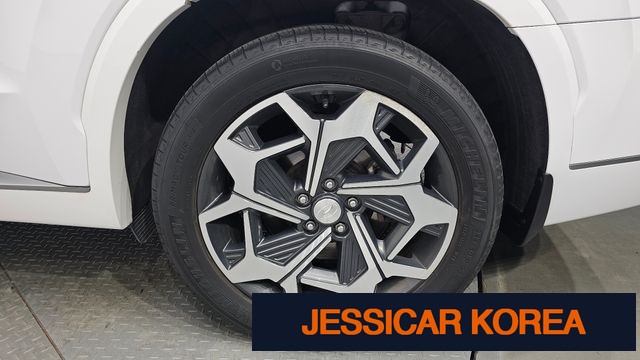 2021 Hyundai Palisade - Thumbnail 11