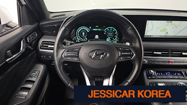 2021 Hyundai Palisade - Thumbnail 13