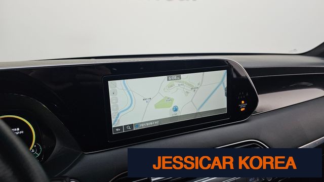 2021 Hyundai Palisade - Thumbnail 15