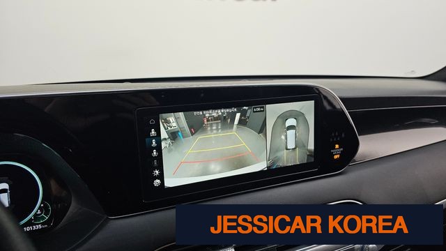 2021 Hyundai Palisade - Thumbnail 16