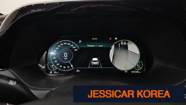 2021 Hyundai Palisade - Thumbnail 17