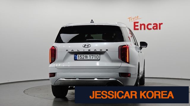 2021 Hyundai Palisade - Thumbnail 18
