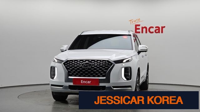 2021 Hyundai Palisade - Thumbnail 19