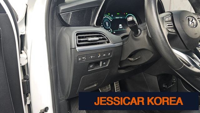 2021 Hyundai Palisade - Thumbnail 20