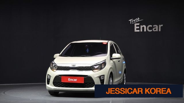 2018 Kia All New Morning (JA) - Thumbnail 6