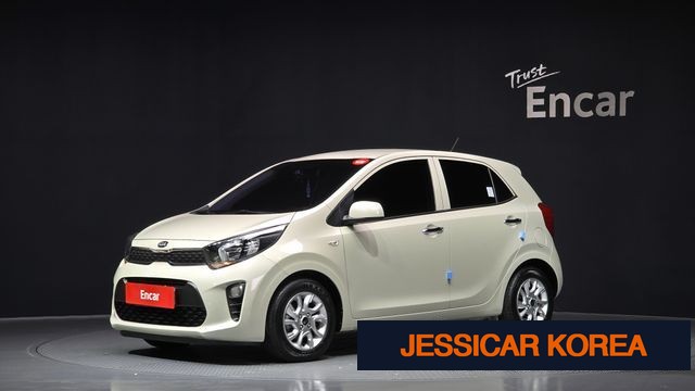2018 Kia All New Morning (JA) - Thumbnail 10