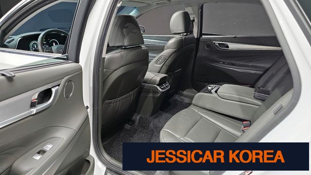 2020 Hyundai The New Grandeur IG Hybrid - Thumbnail 3