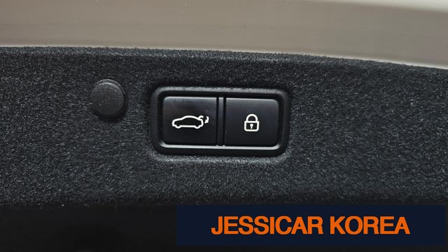 2020 Hyundai The New Grandeur IG Hybrid - Thumbnail 4