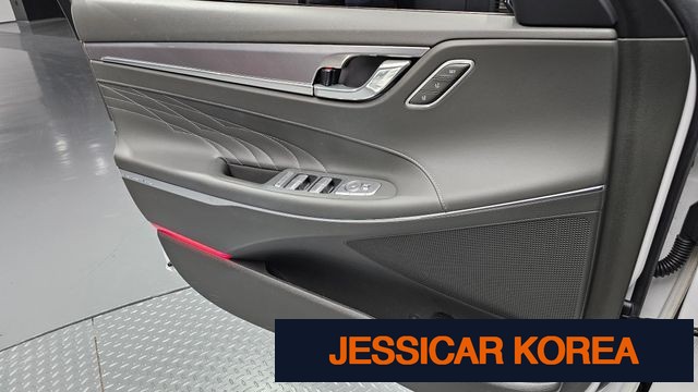 2020 Hyundai The New Grandeur IG Hybrid - Thumbnail 16