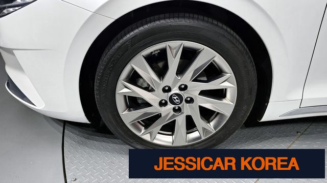 2020 Hyundai The New Grandeur IG Hybrid - Thumbnail 18
