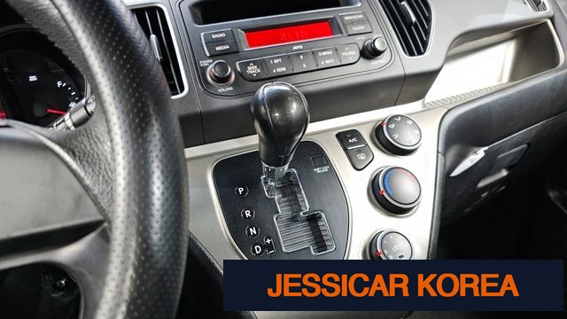2012 Kia Ray - Thumbnail 2