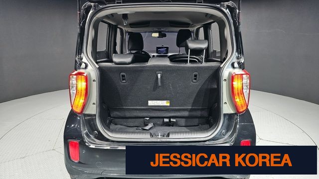 2012 Kia Ray - Thumbnail 3