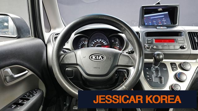 2012 Kia Ray - Thumbnail 4