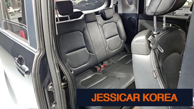 2012 Kia Ray - Thumbnail 5