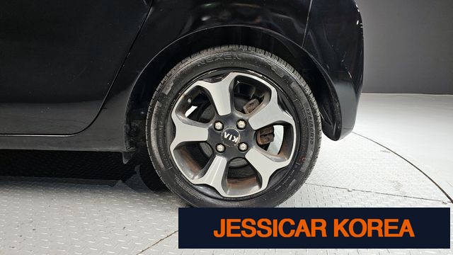 2012 Kia Ray - Thumbnail 6