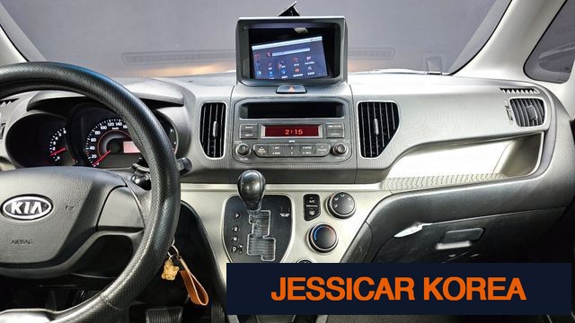 2012 Kia Ray - Thumbnail 8