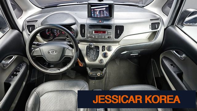 2012 Kia Ray - Thumbnail 12