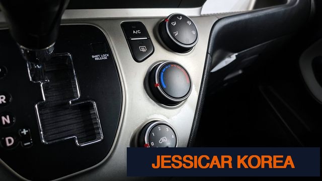 2012 Kia Ray - Thumbnail 15