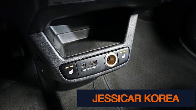 2012 Kia Ray - Thumbnail 17