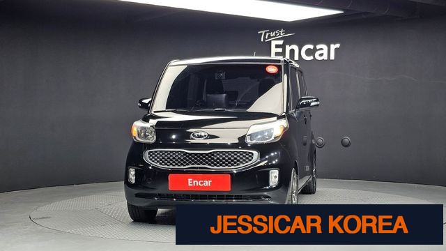 2012 Kia Ray - Thumbnail 18