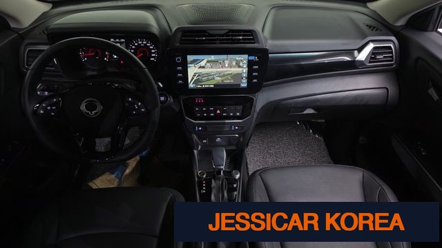 2024 KG Mobility The New Tivoli - Thumbnail 2