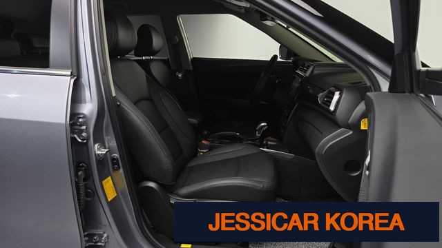 2024 KG Mobility The New Tivoli - Thumbnail 3