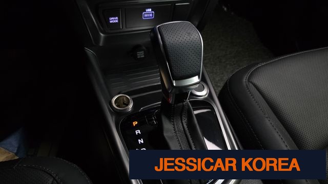 2024 KG Mobility The New Tivoli - Thumbnail 7