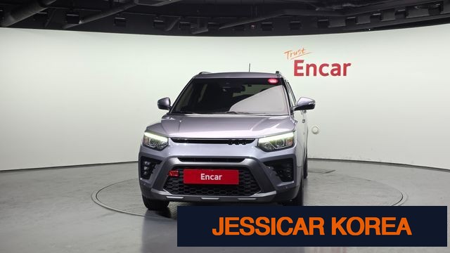 2024 KG Mobility The New Tivoli - Thumbnail 11