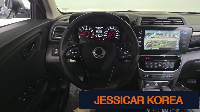 2024 KG Mobility The New Tivoli - Thumbnail 13