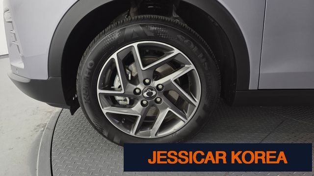 2024 KG Mobility The New Tivoli - Thumbnail 15