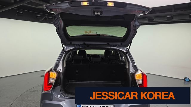 2024 KG Mobility The New Tivoli - Thumbnail 17