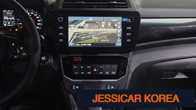 2024 KG Mobility The New Tivoli - Thumbnail 18