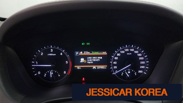 2018 Genesis G80 - Thumbnail 2