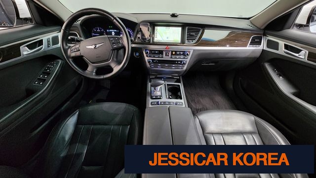 2018 Genesis G80 - Thumbnail 6