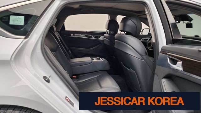 2018 Genesis G80 - Thumbnail 8
