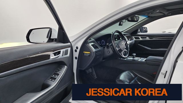 2018 Genesis G80 - Thumbnail 12