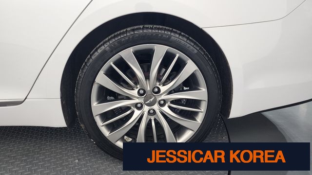 2018 Genesis G80 - Thumbnail 17