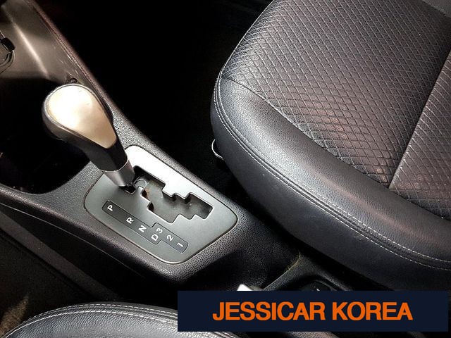 2012 Kia All New Morning - Thumbnail 2