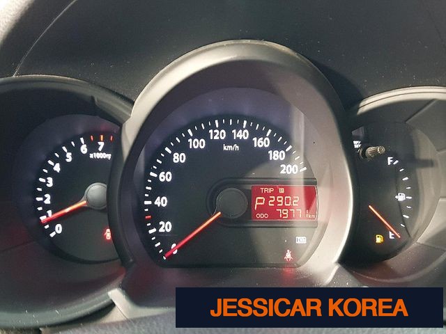 2012 Kia All New Morning - Thumbnail 10