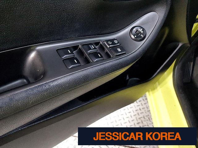 2012 Kia All New Morning - Thumbnail 11