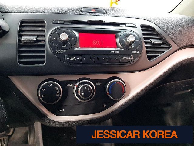 2012 Kia All New Morning - Thumbnail 15