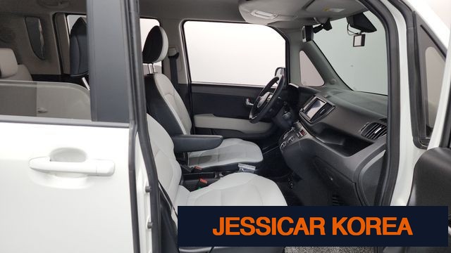 2023 Kia The New Kia Ray - Thumbnail 2