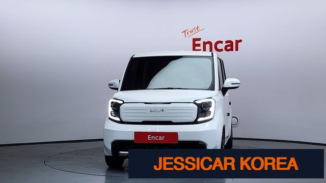 2023 Kia The New Kia Ray - Thumbnail 4
