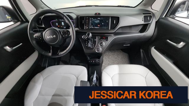 2023 Kia The New Kia Ray - Thumbnail 5