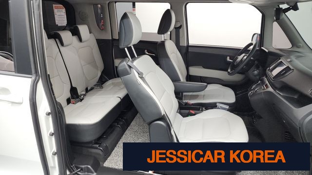 2023 Kia The New Kia Ray - Thumbnail 6