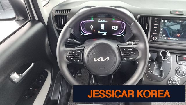 2023 Kia The New Kia Ray - Thumbnail 7