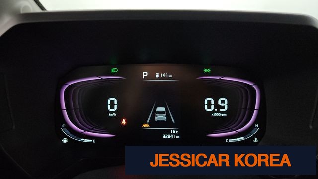 2023 Kia The New Kia Ray - Thumbnail 8