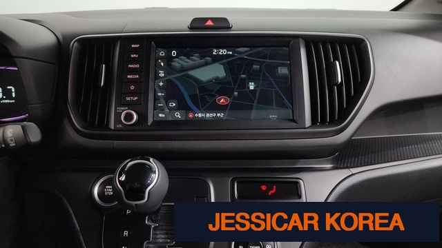 2023 Kia The New Kia Ray - Thumbnail 11