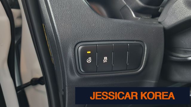 2023 Kia The New Kia Ray - Thumbnail 12