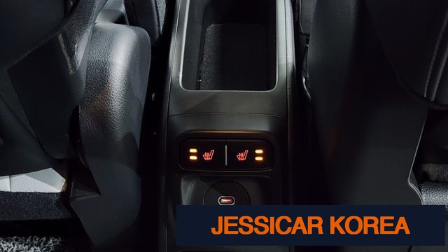 2023 Kia The New Kia Ray - Thumbnail 13